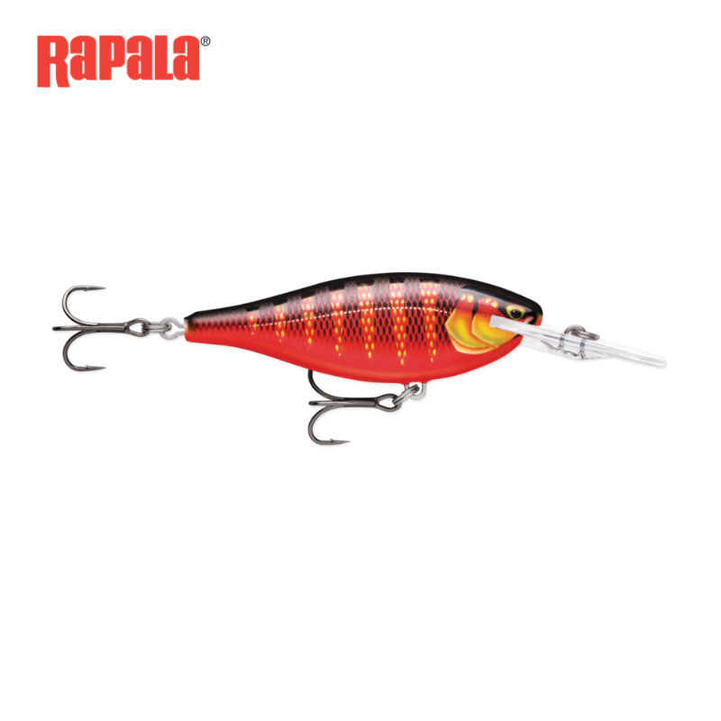 RAPALA Shad Rap Elite