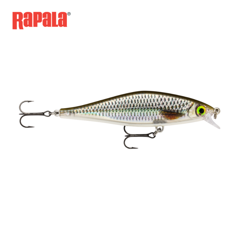 RAPALA Shadow Rap 11cm