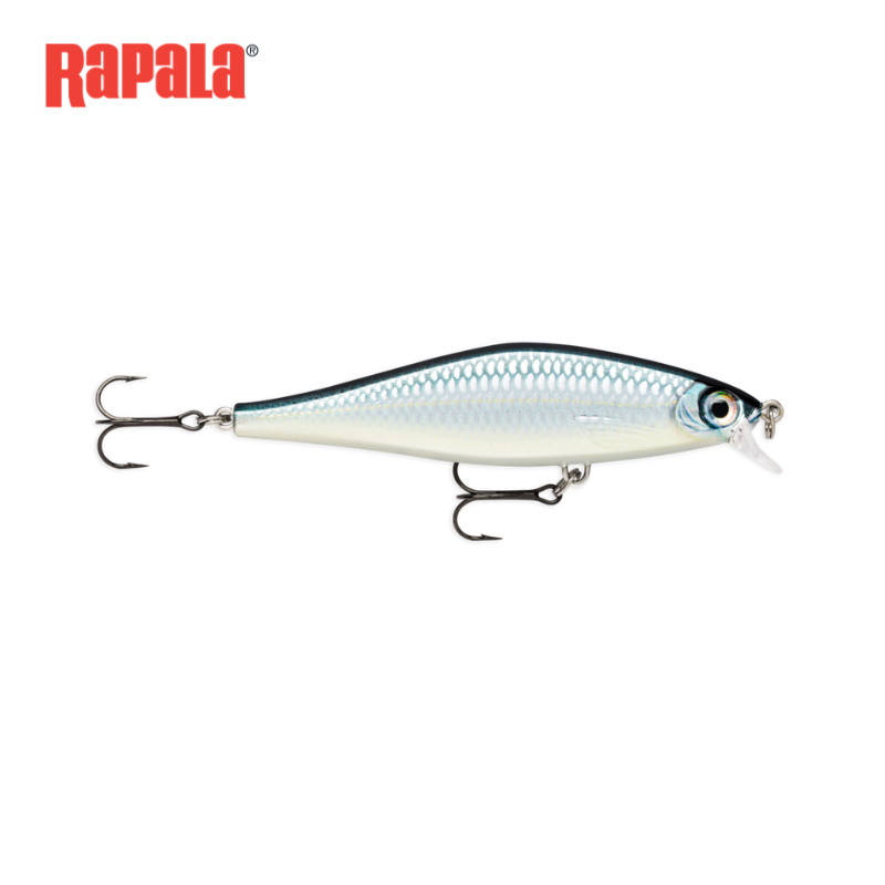 RAPALA Shadow Rap Shad 9cm