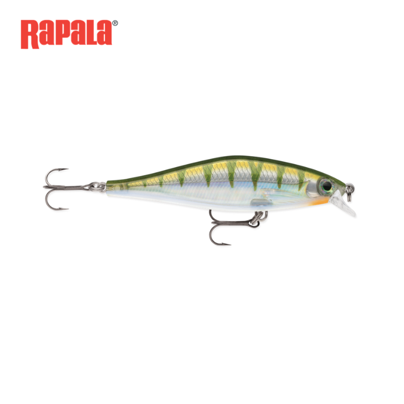 RAPALA Shadow Rap Shad 9cm