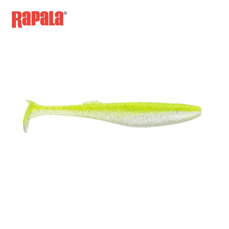 RAPALA CrushCity The Kickman 4 - 10cm