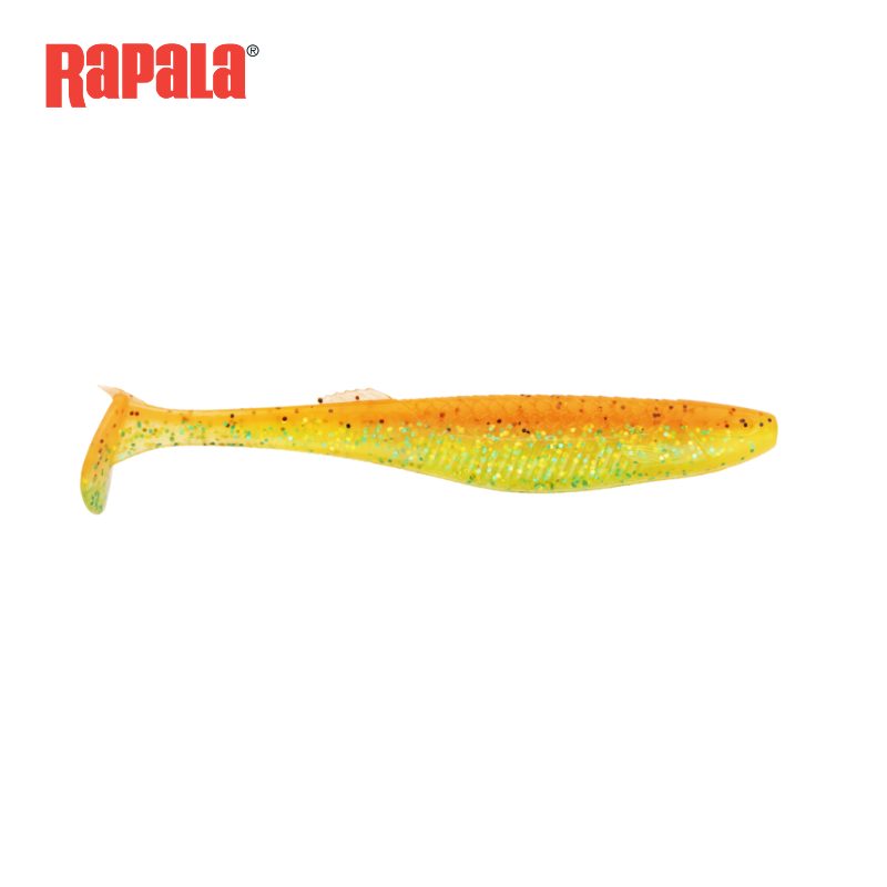 RAPALA CrushCity The Kickman 4 - 10cm