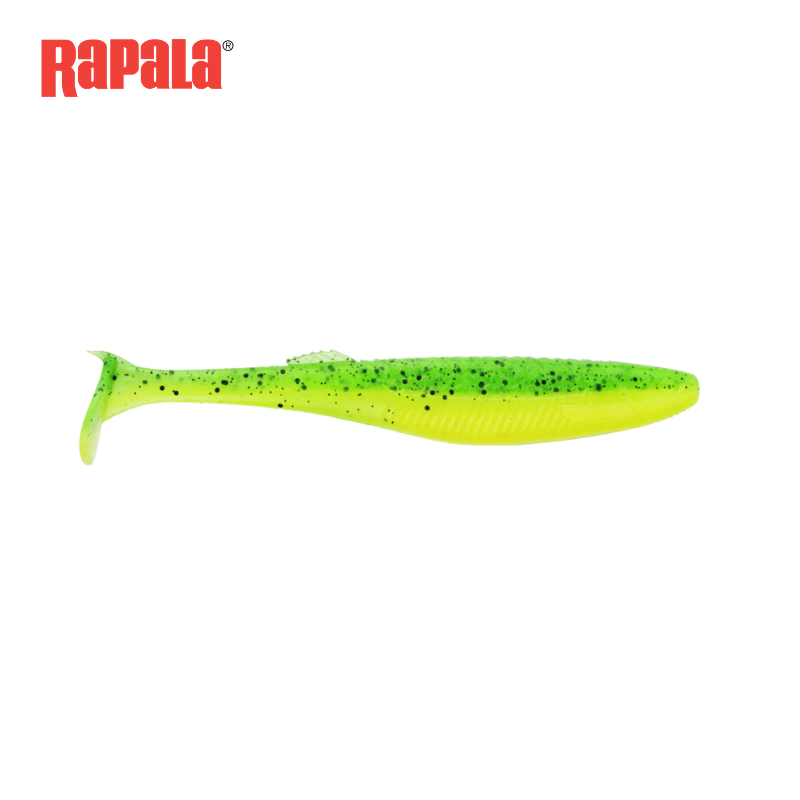 RAPALA CrushCity The Kickman 4 - 10cm