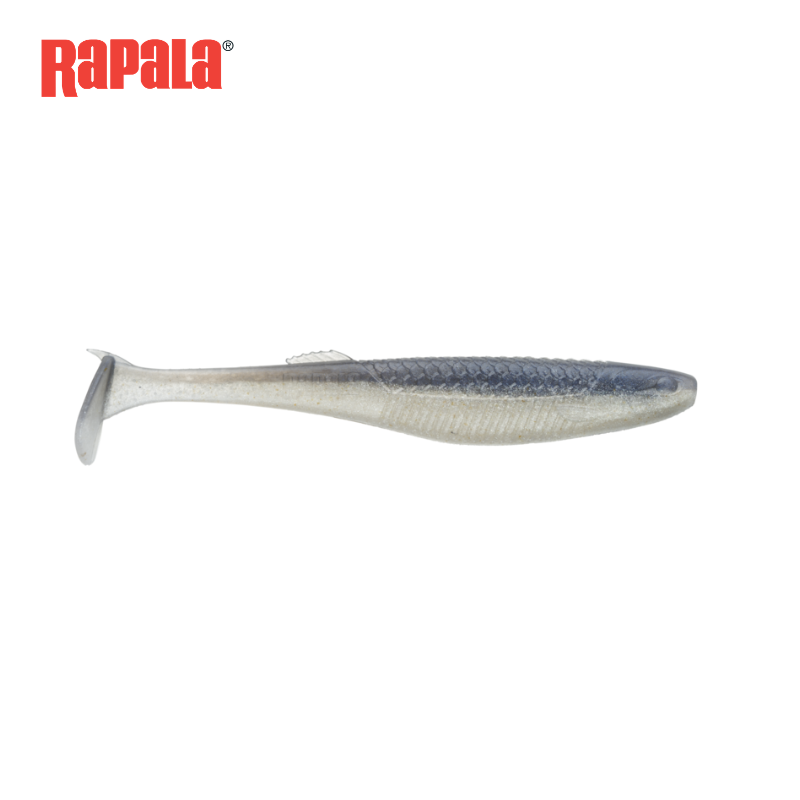 RAPALA CrushCity The Kickman 4 - 10cm