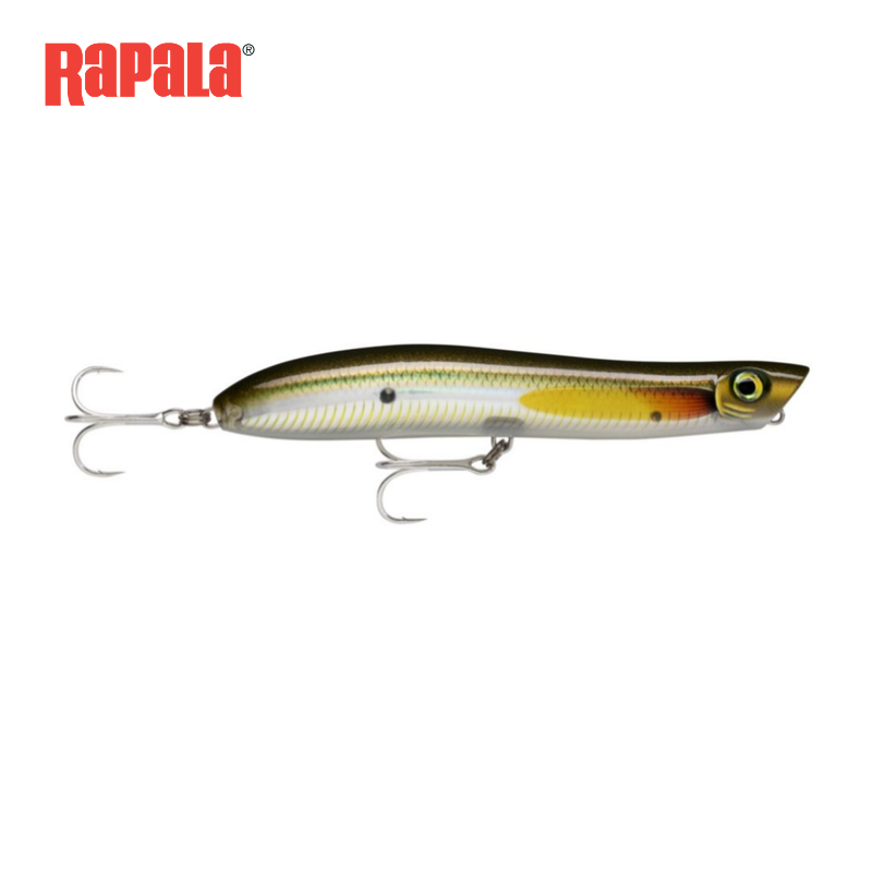 RAPALA Maxrap Walk'n Roll 10cm