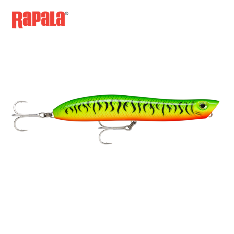 RAPALA Maxrap Walk'n Roll 10cm
