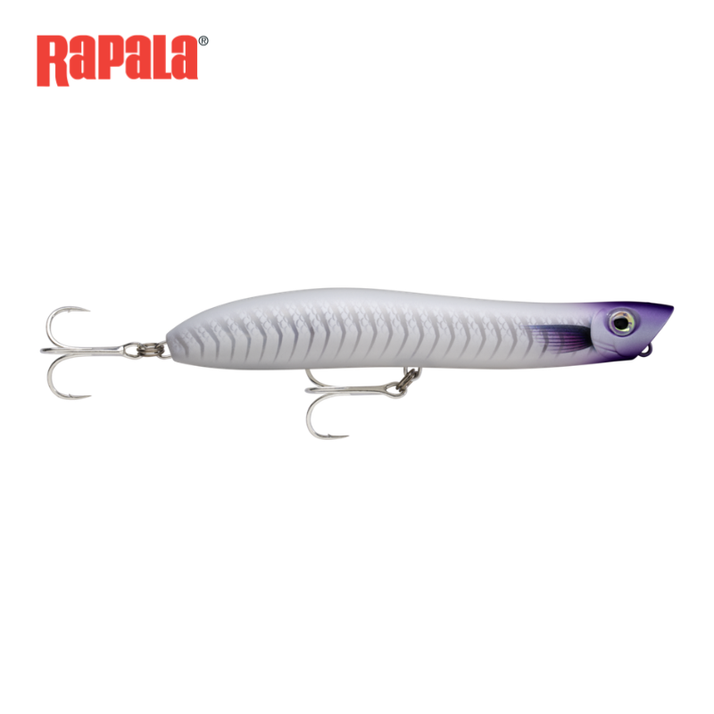 RAPALA Maxrap Walk'n Roll 10cm
