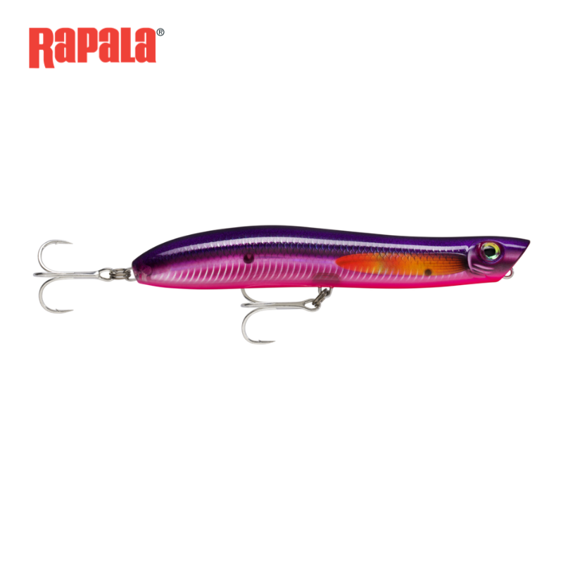 RAPALA Maxrap Walk'n Roll 10cm