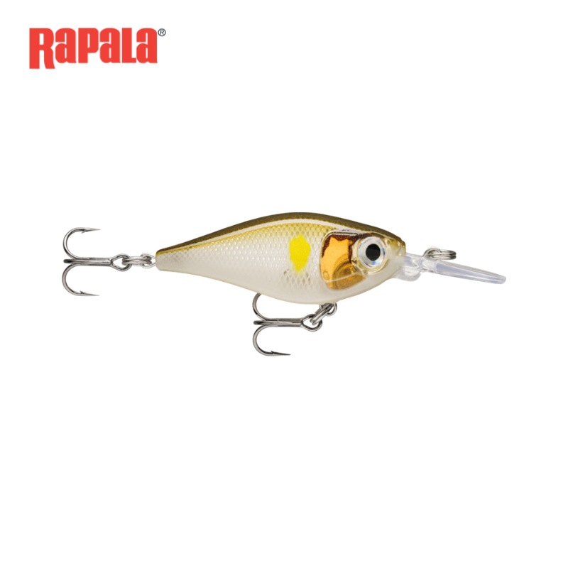 RAPALA X-light Shad - 4cm