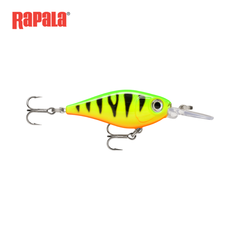 RAPALA X-light Shad - 4cm