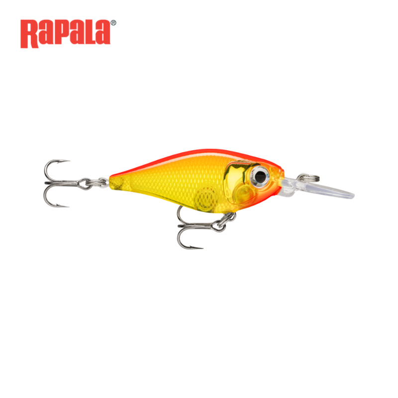 RAPALA X-light Shad - 4cm