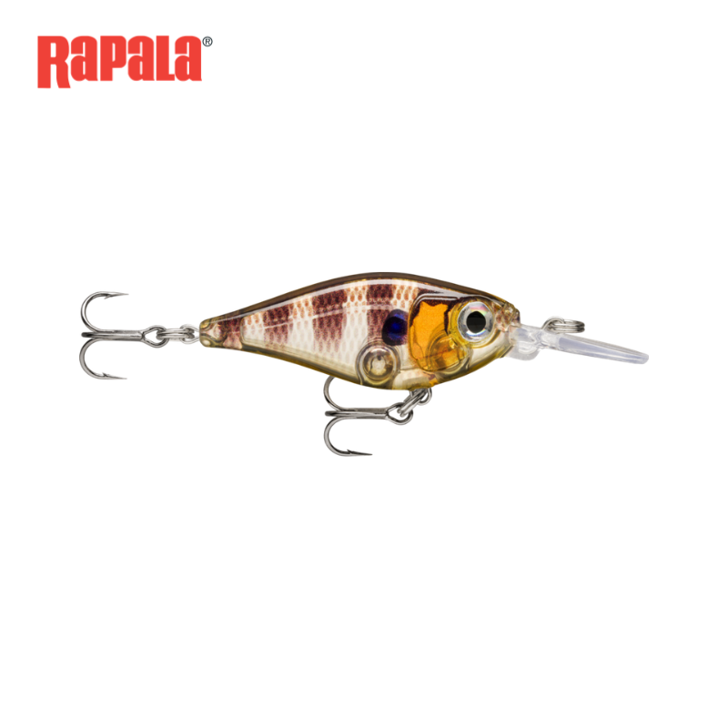 RAPALA X-light Shad - 4cm