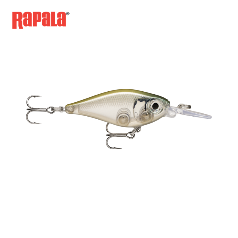 RAPALA X-light Shad - 4cm