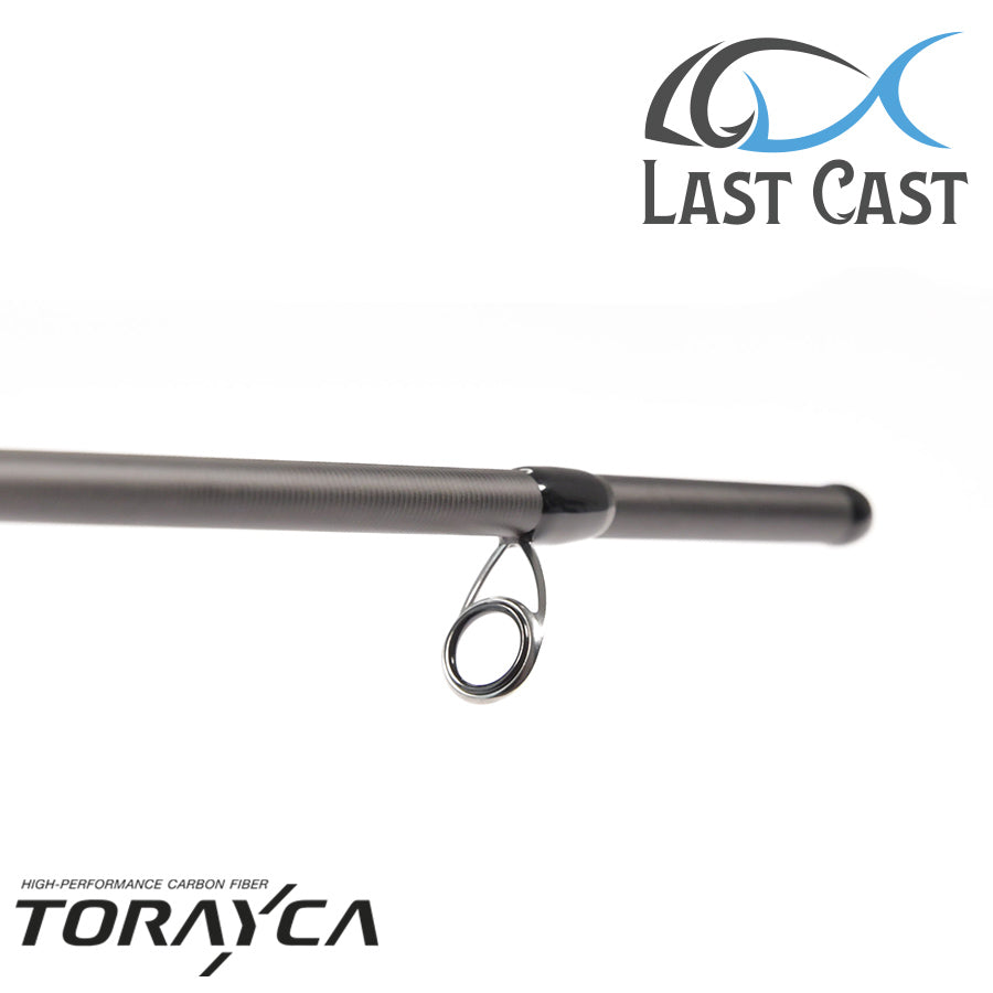 Last Cast Beastie