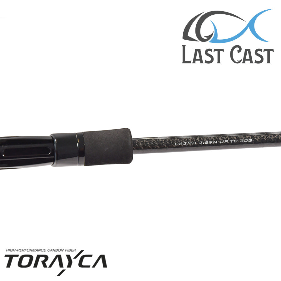 Last Cast Beastie