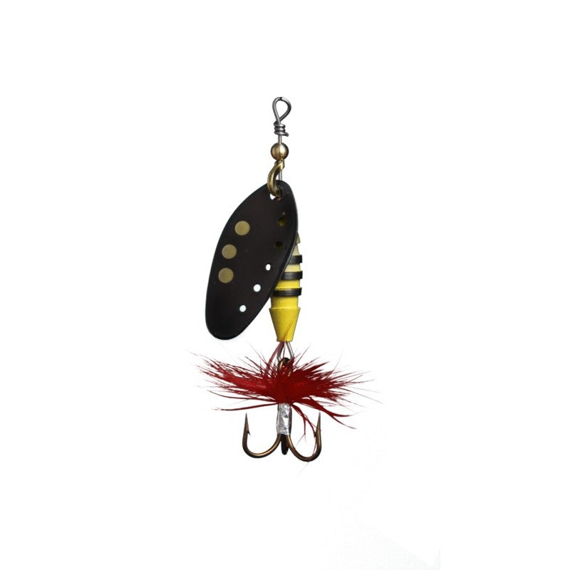 Myran STING leptir