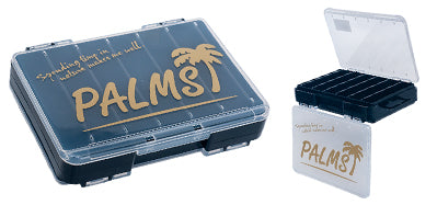 Palms Lure Case Reversible PA-LCR02D86