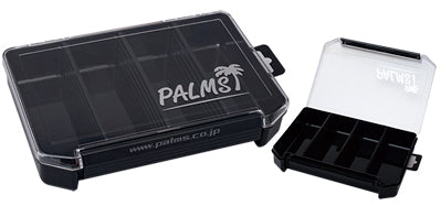 Palms Lure Case PA-PBC3010