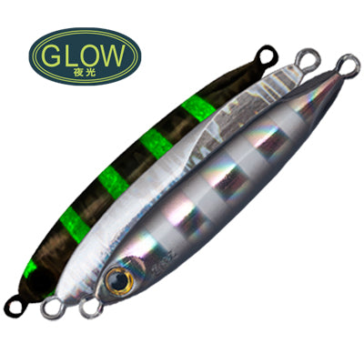 Palms Slow Blatt Cast Long SCL-20