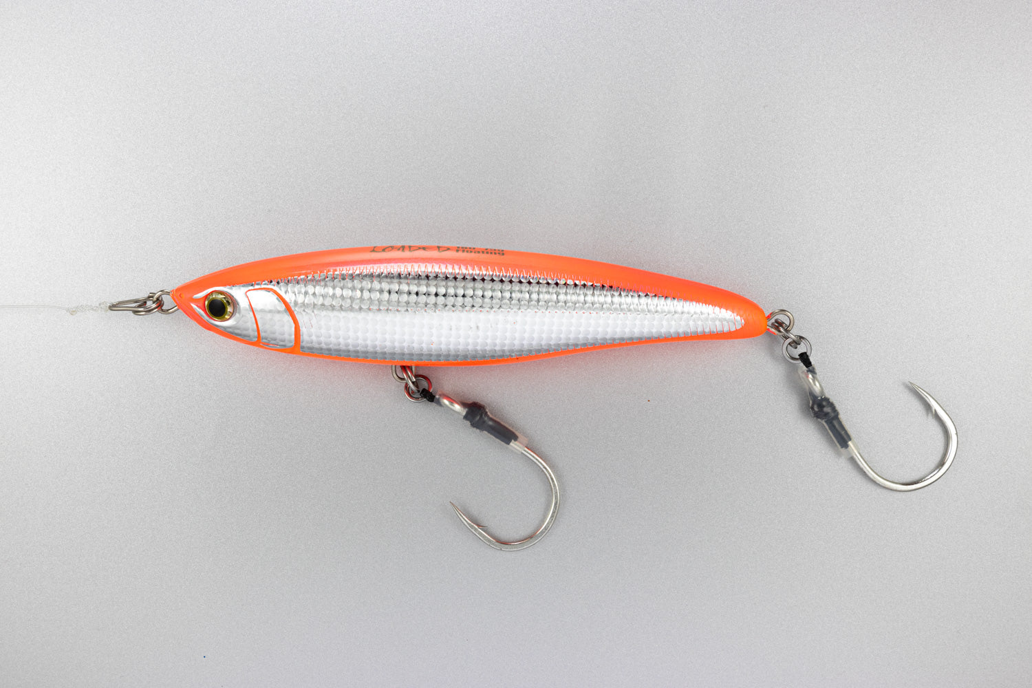 Decoy DJ-21 Pluggin Jack