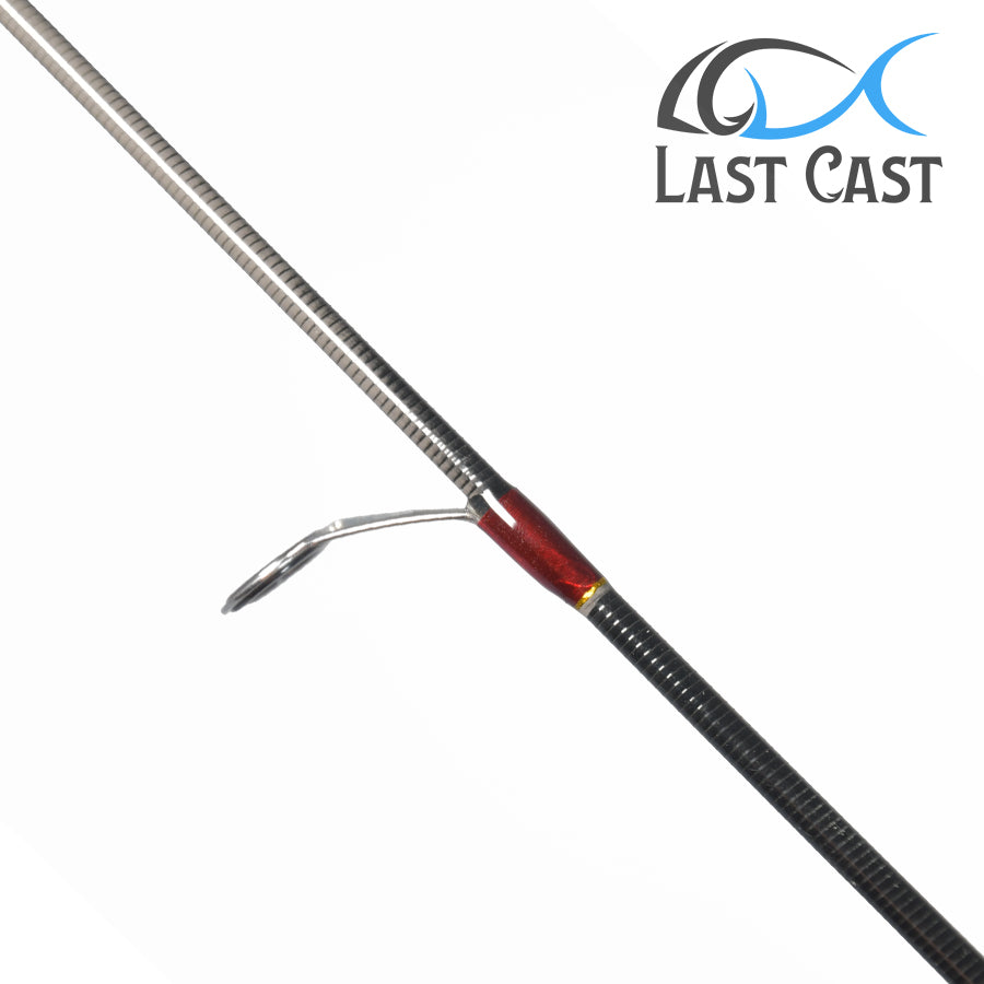Last Cast First Cast