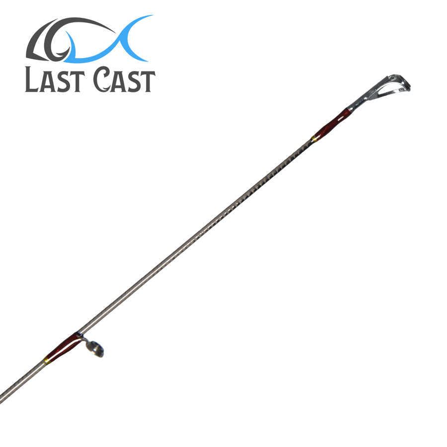 Last Cast First Cast