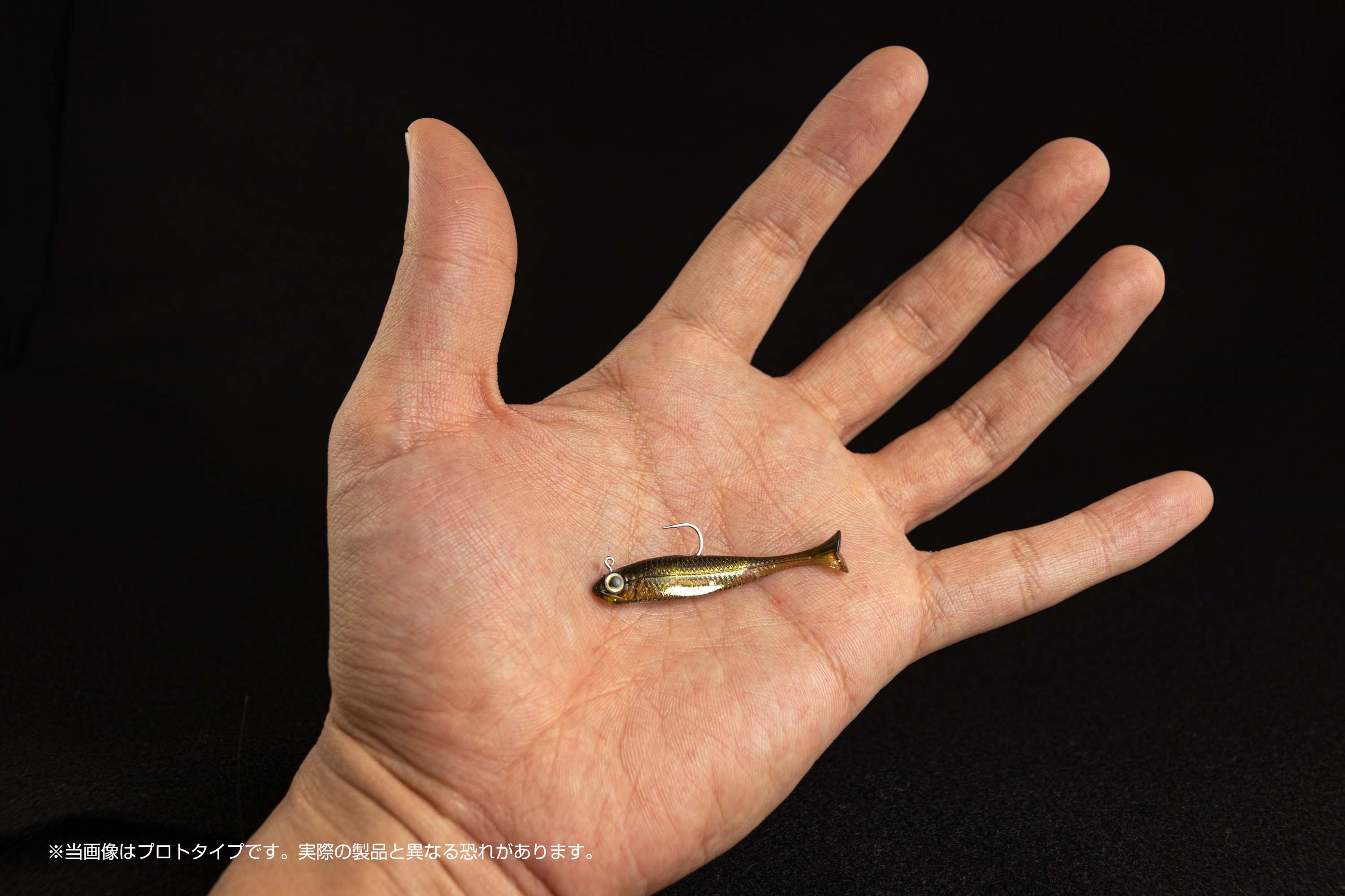 Decoy JIG 12F Micro SP