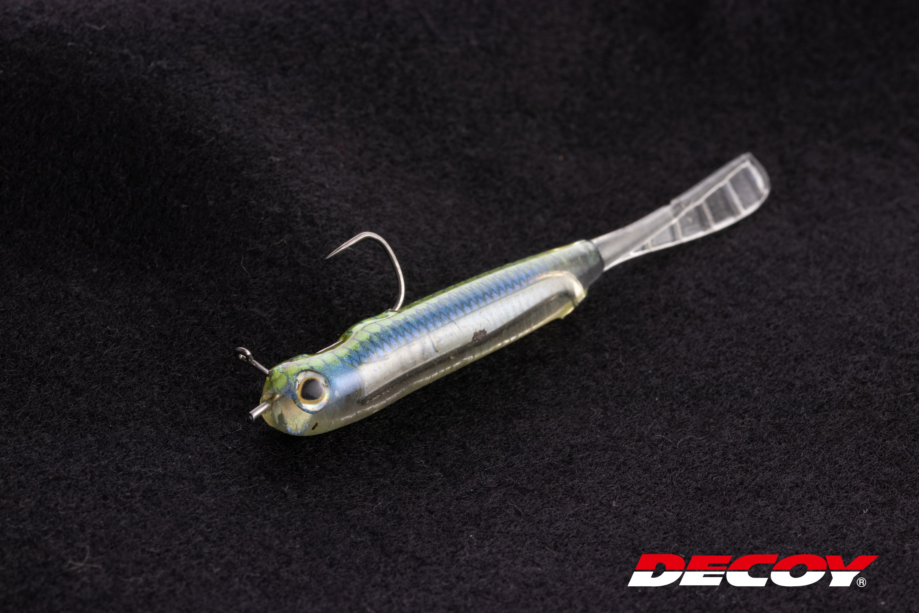 Decoy JIG 53F 60* Limerick-F