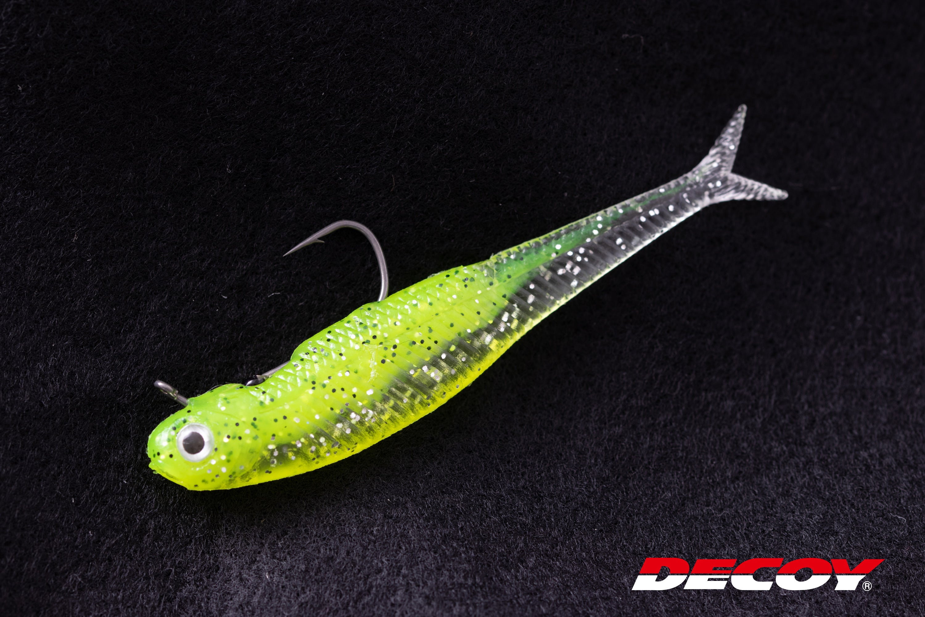 Decoy JIG 53F 60* Limerick-F