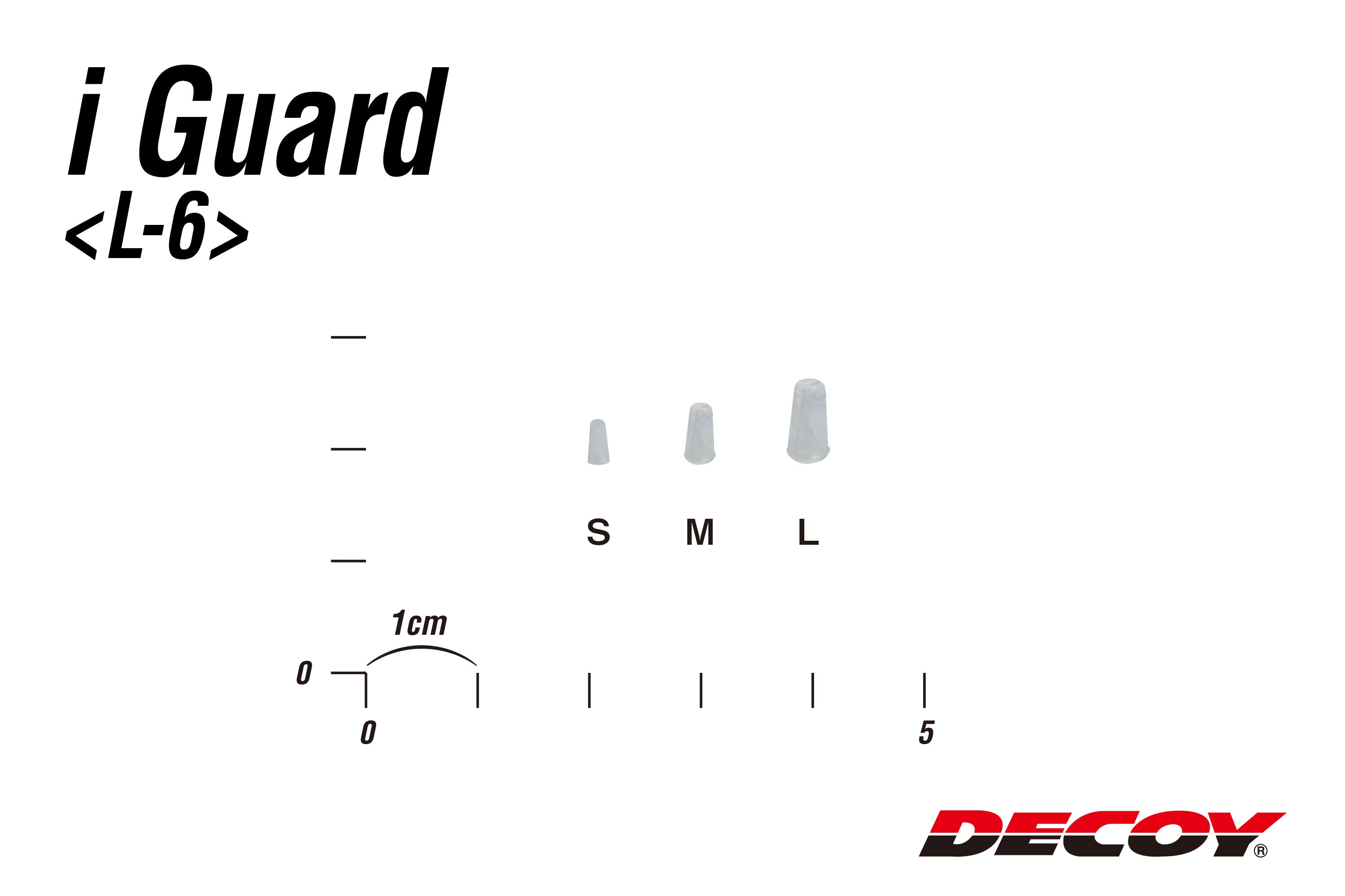 Decoy L-6 i Guard