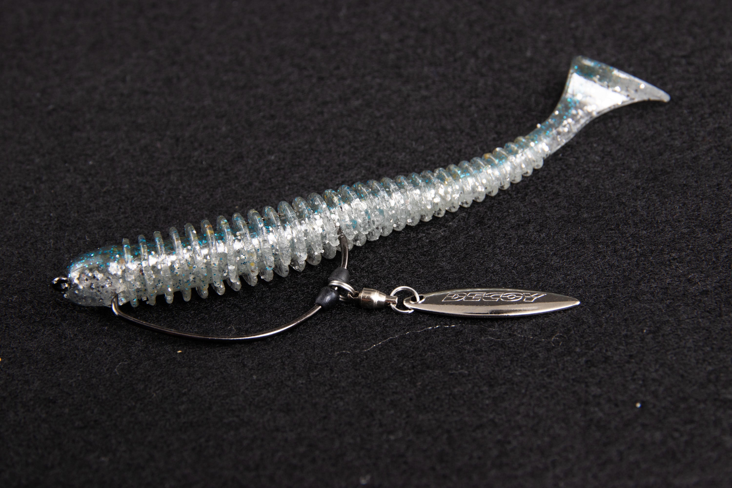 Decoy L-7 Versatile Keeper