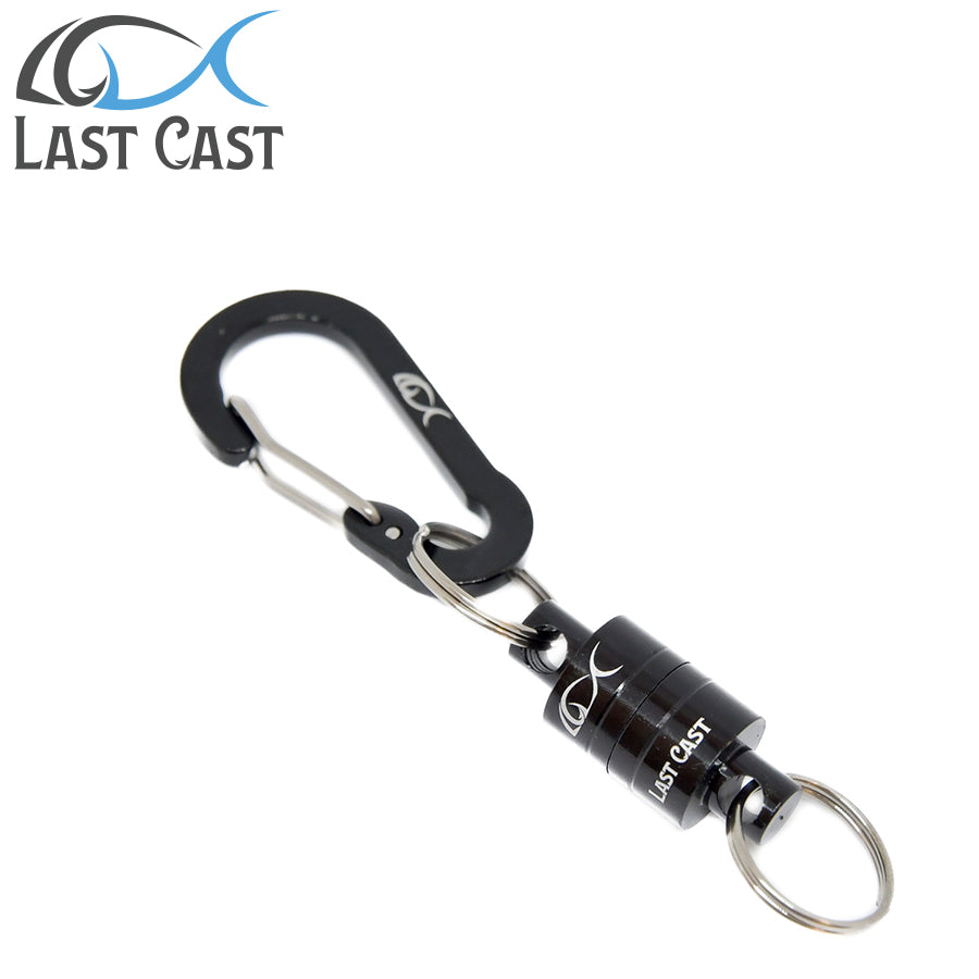 Last Cast Magnet
