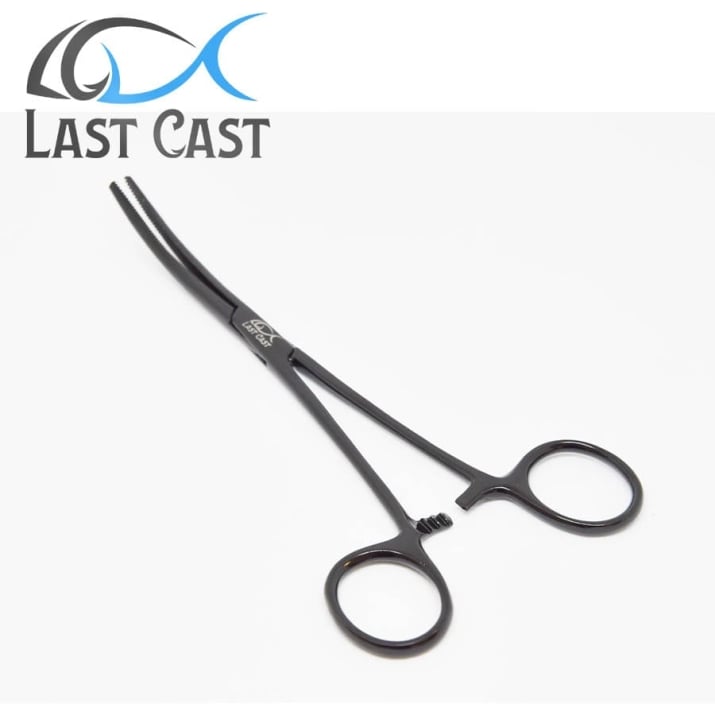 Pean Last Cast 18cm