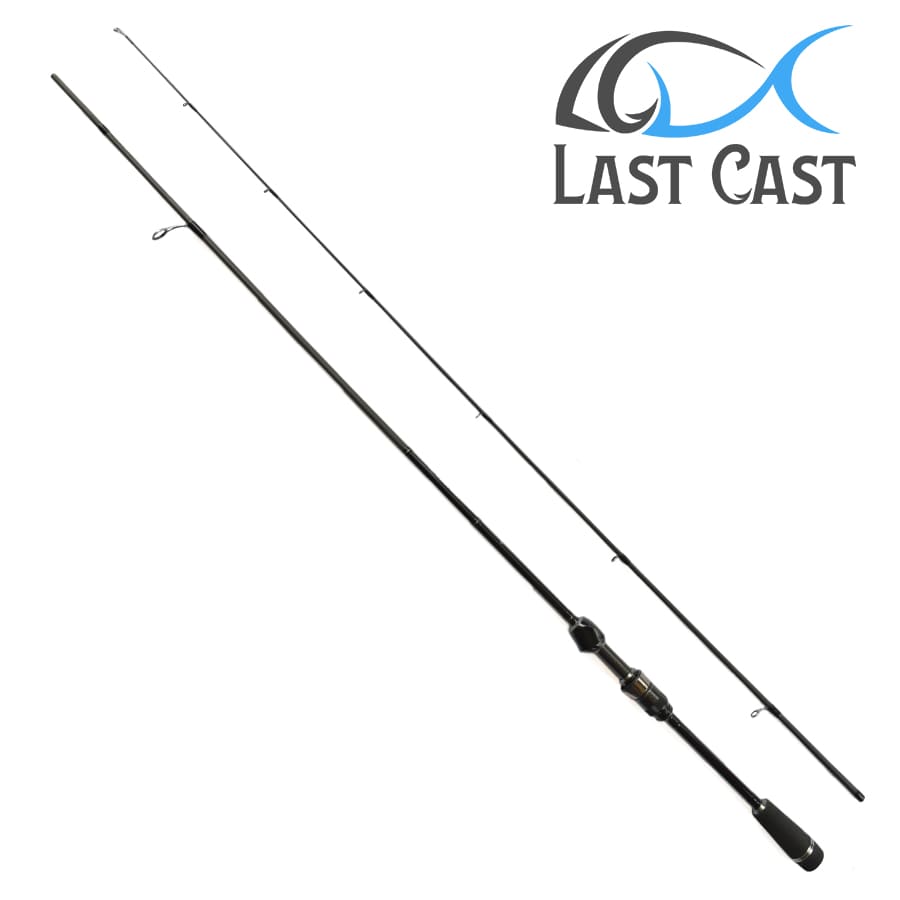 Last Cast Light Cast