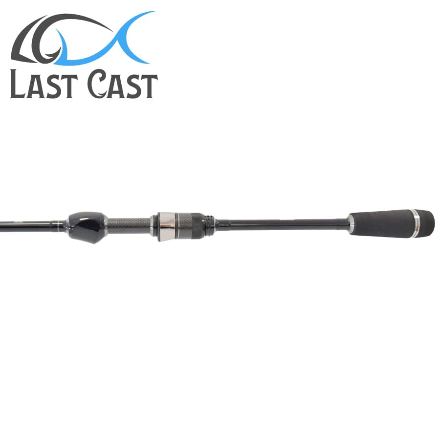 Last Cast Light Cast
