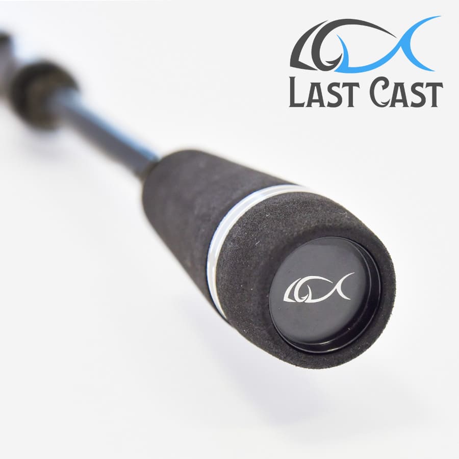 Last Cast Light Cast