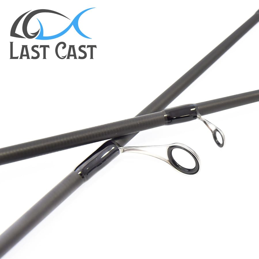 Last Cast Light Cast