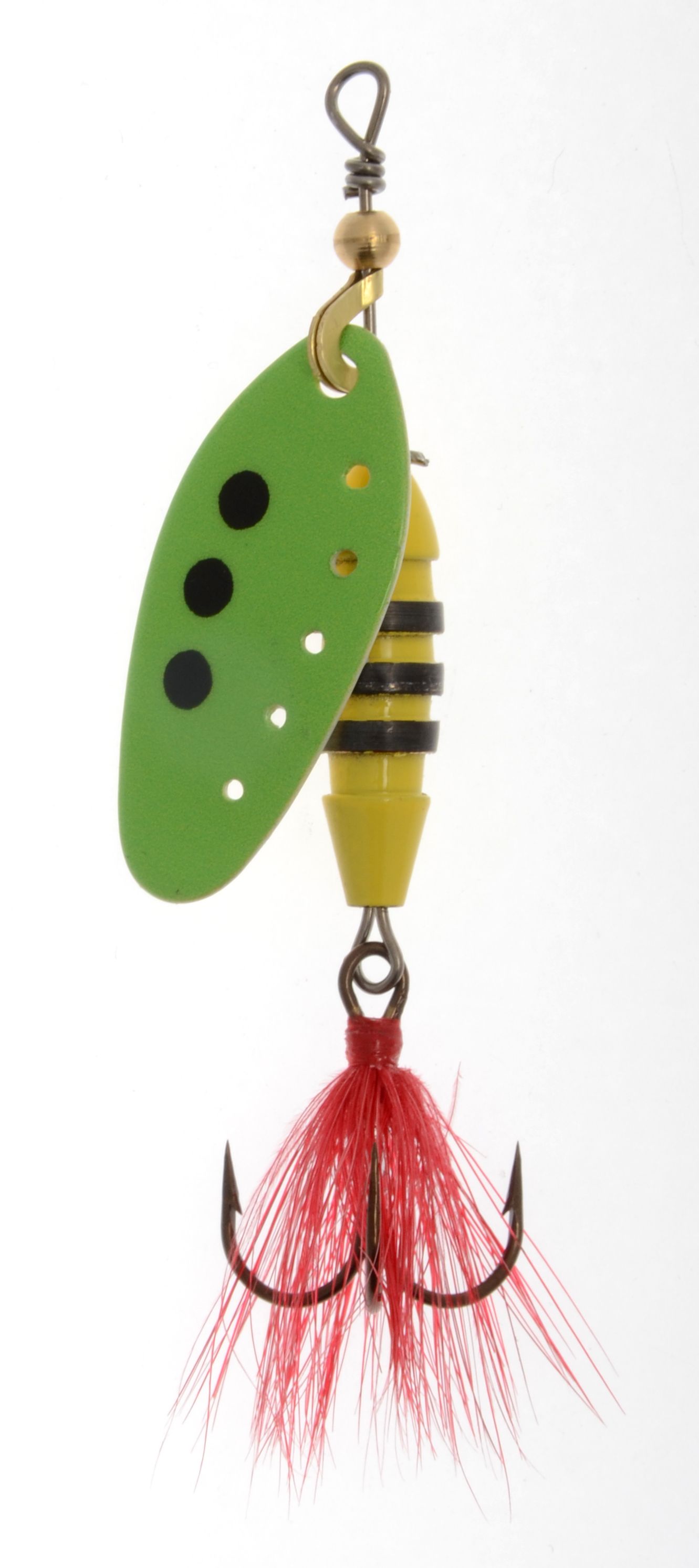 Myran STING leptir