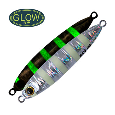 Palms Slow Blatt Cast Long SCL-20