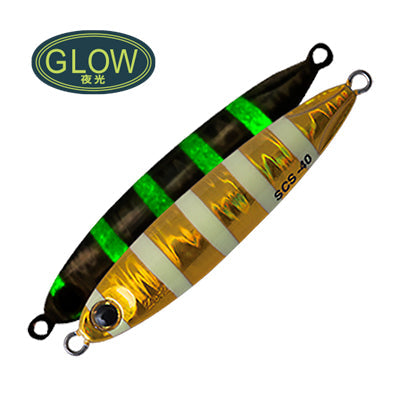 Palms Slow Blatt Cast Long SCL-30