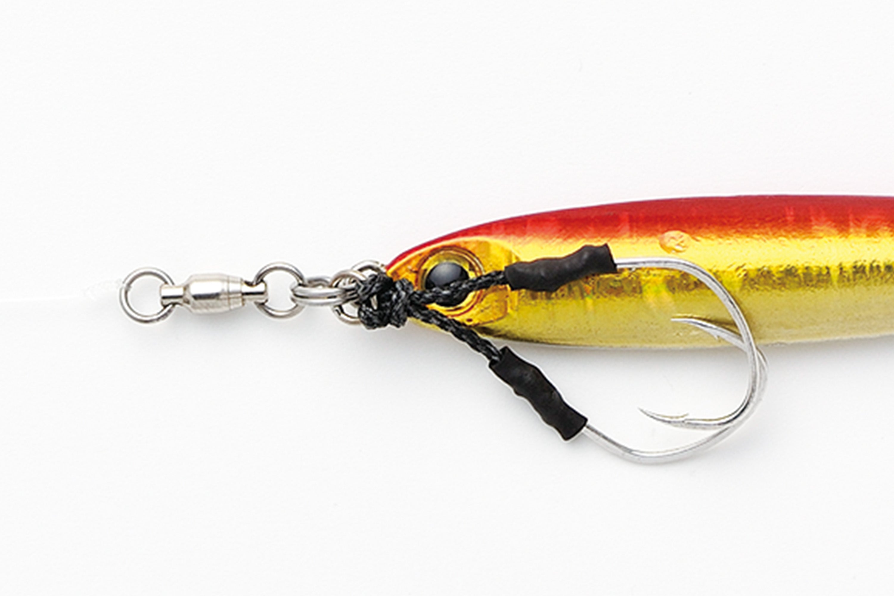 Decoy PR-12 Power Roll Ring