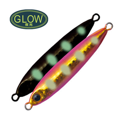 Palms Slow Blatt Cast Long SCL-20
