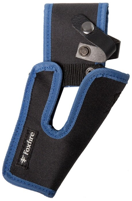 Tiemco Slant Rod Holster Navy Camo