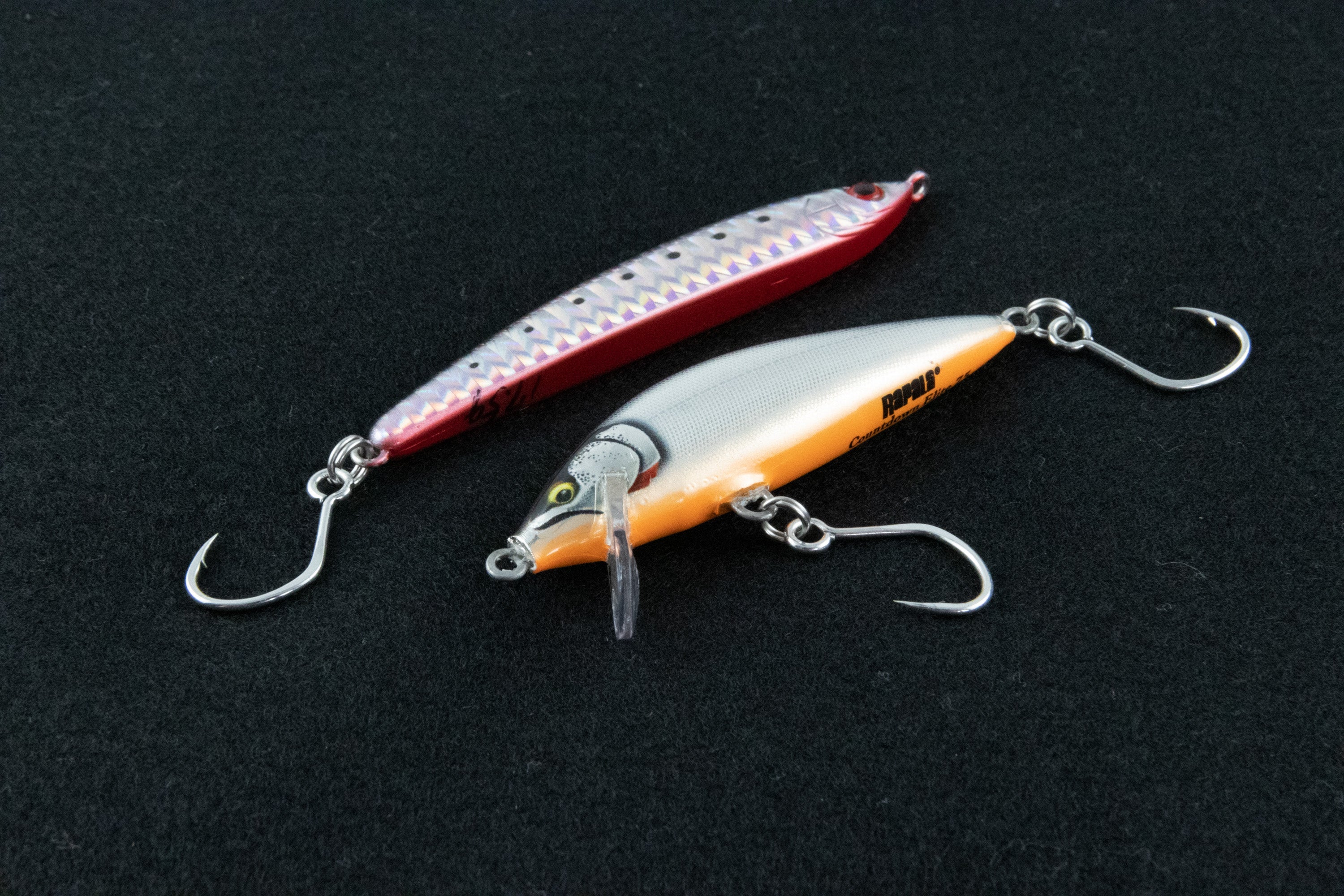 Decoy Single33 Castin' PIKE