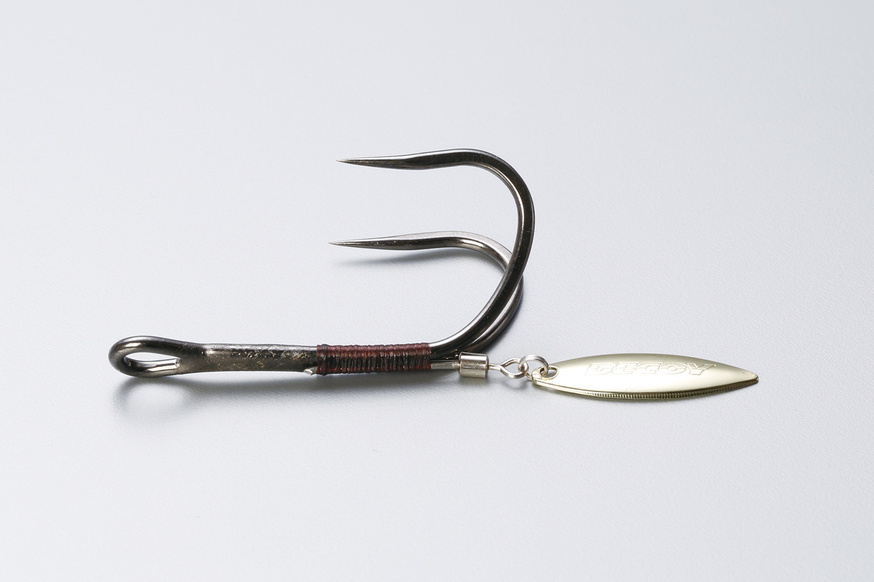 Decoy SN-10 Straight Swivel