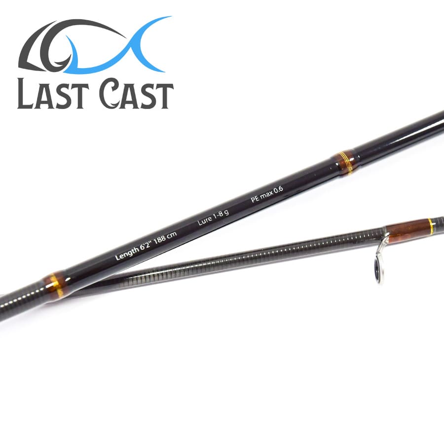 Light Cast Stream Cast