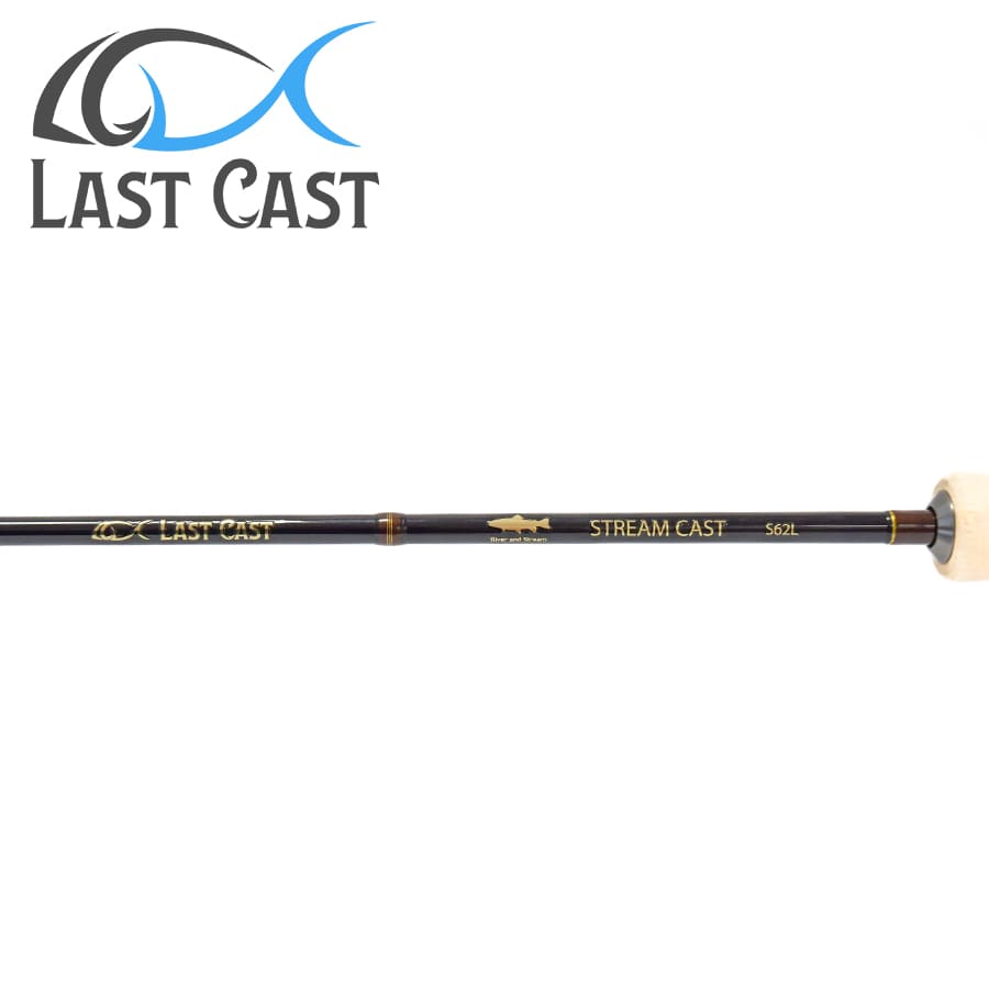 Light Cast Stream Cast