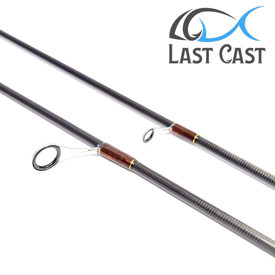 Light Cast Stream Cast