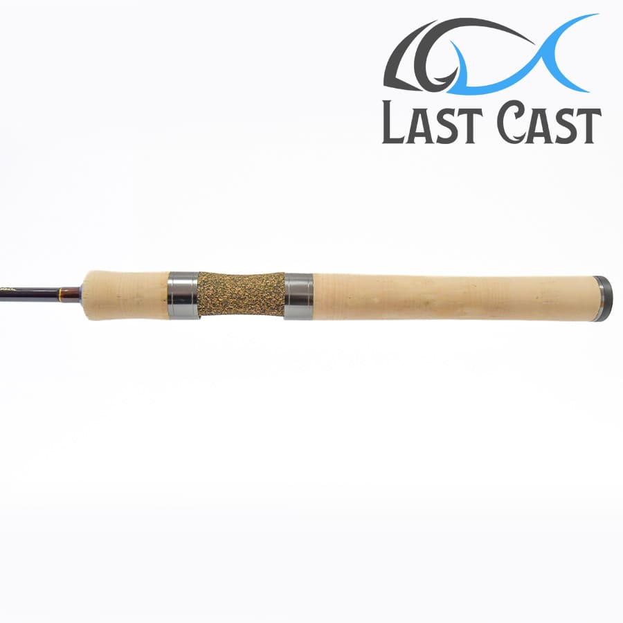 Light Cast Stream Cast