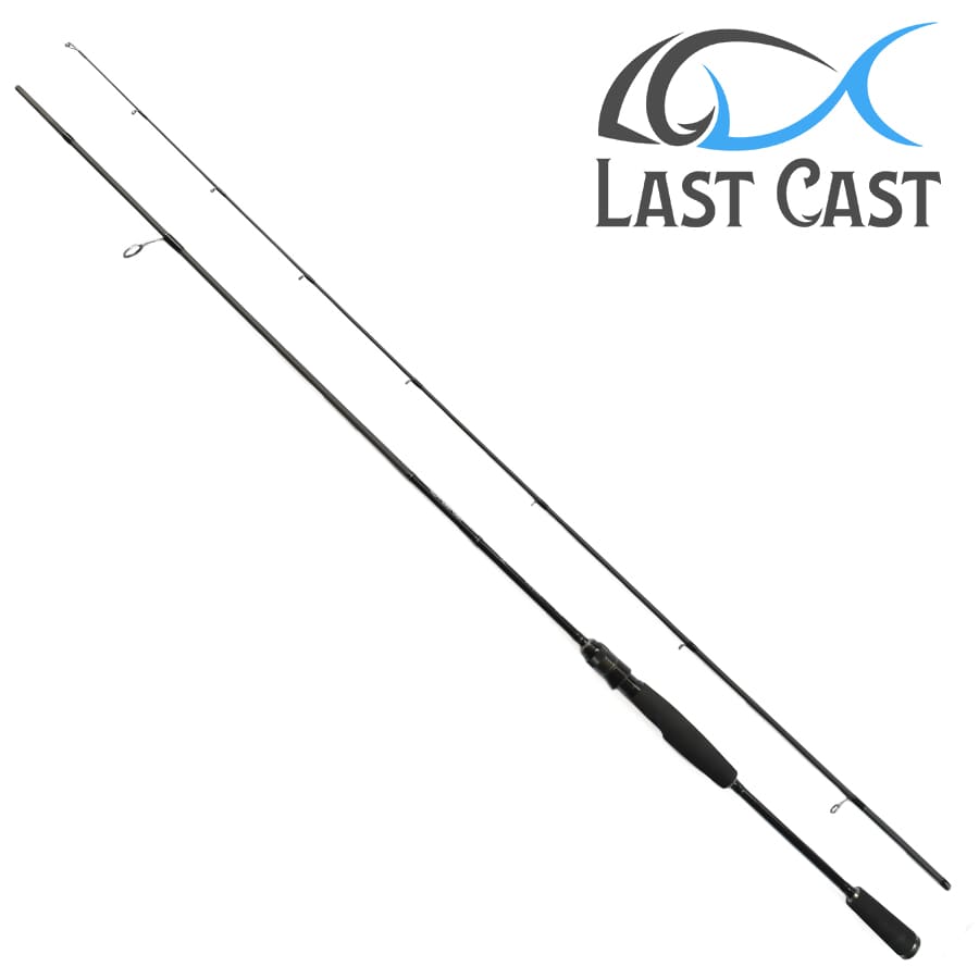 Last Cast Uni Cast
